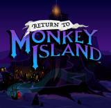 Return to Monkey Island XBOX SERIES