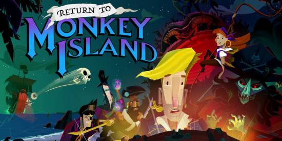 Análisis de Return to Monkey Island