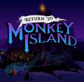 Return to Monkey Island portada