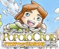 Return to PoPoLoCrois: A Story of Seasons Fairytale 