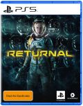 Returnal portada