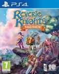 portada Reverie Knights Tactics PlayStation 4