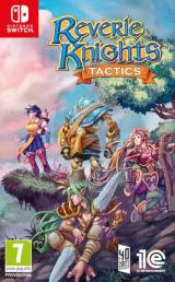 Danos tu opinión sobre Reverie Knights Tactics