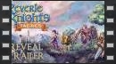 vídeos de Reverie Knights Tactics