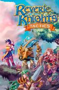 Reverie Knights Tactics portada