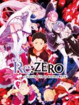 Danos tu opinión sobre Re:ZERO - Starting Life in Another World: The Prophecy of the Throne