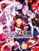 Re:ZERO - Starting Life in Another World: The Prophecy of the Throne SWITCH