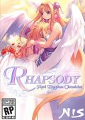 portada Rhapsody: Marl Kingdom Chronicles Nintendo Switch