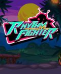 Rhythm Fighter portada