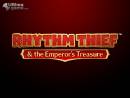 imágenes de Rhythm Thief y el Misterio Del Emperador