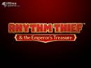 imágenes de Rhythm Thief y el Misterio Del Emperador