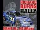 imágenes de Richard Burns Rally