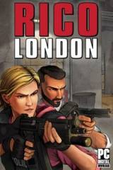 RICO London PC