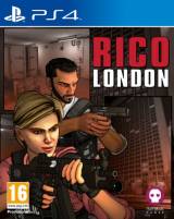RICO London PS4
