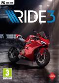 Danos tu opinión sobre Ride 3