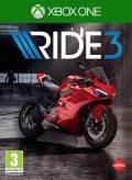 Danos tu opinión sobre Ride 3