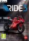 Ride 3 portada