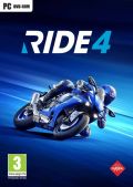 Ride 4 portada