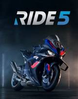 Ride 5 PC