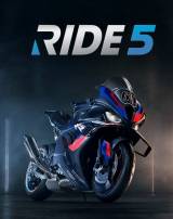 Danos tu opinión sobre Ride 5