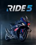 Ride 5 portada