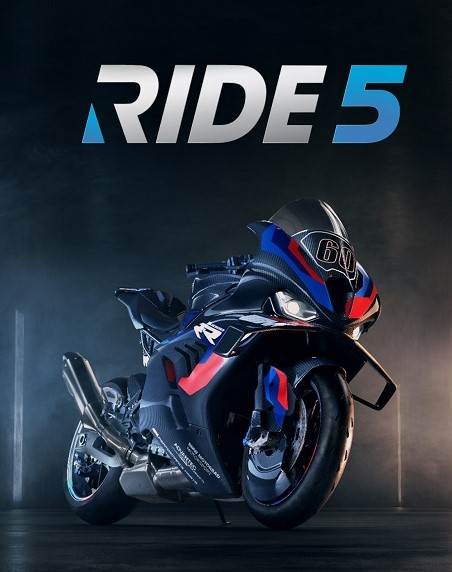 Ride 5