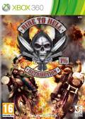 Ride to Hell Retribution XBOX 360