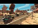 imágenes de Ride to Hell: Route 666