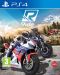 portada Ride PlayStation 4