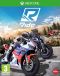 portada Ride Xbox One