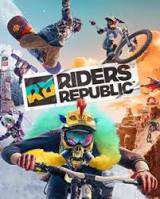 Riders Republic PC