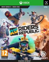 Danos tu opinión sobre Riders Republic