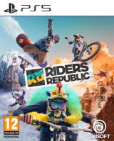 Danos tu opinión sobre Riders Republic