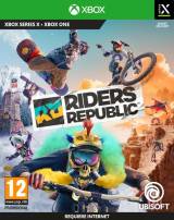 Danos tu opinión sobre Riders Republic