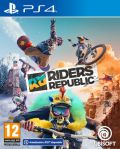 Riders Republic portada