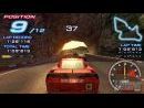 imágenes de Ridge Racer 2