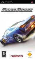 Ridge Racer (2005) PSP