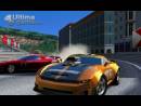 imágenes de Ridge Racer 3DS