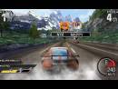 imágenes de Ridge Racer 3DS