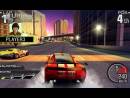 imágenes de Ridge Racer 3DS