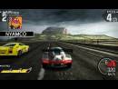 imágenes de Ridge Racer 3DS