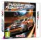 Ridge Racer 3DS portada