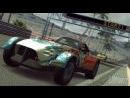 imágenes de Ridge Racer 6