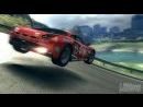 imágenes de Ridge Racer 6