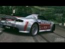 imágenes de Ridge Racer 6