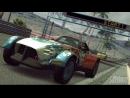 imágenes de Ridge Racer 6