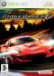 Ridge Racer 6 portada