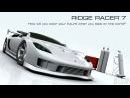 imágenes de Ridge Racer 7