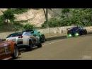 imágenes de Ridge Racer 7