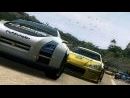 imágenes de Ridge Racer 7